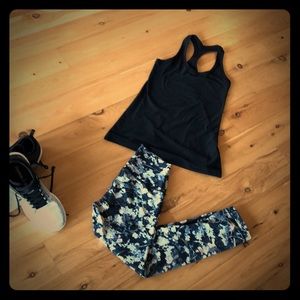 Lululemon legging